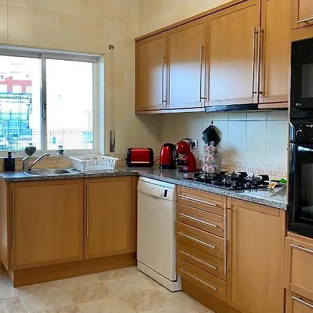 Cantinho Da Marina 拉哥斯