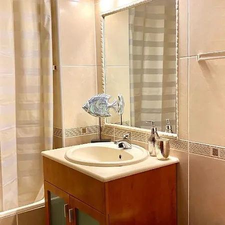 Cantinho Da Marina * 拉哥斯
