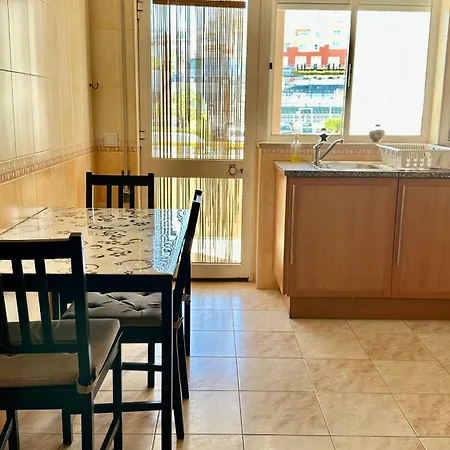 Cantinho Da Marina 拉哥斯
