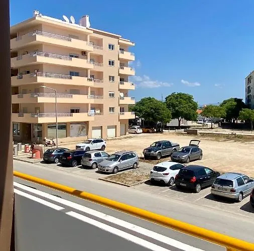 Cantinho Da Marina