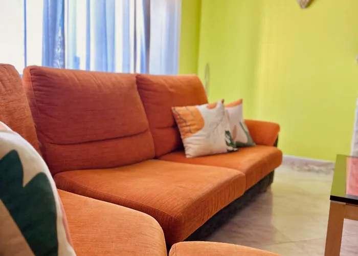 Cantinho Da Marina Appartement