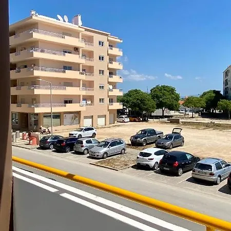 Cantinho Da Marina
