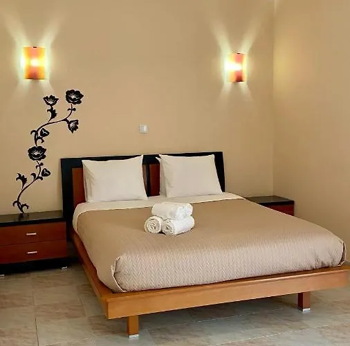 Cantinho Da Marina アパート *