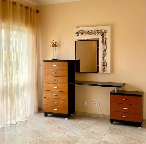 Cantinho Da Marina *