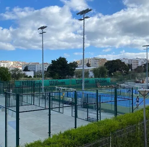 Cantinho Da Marina *