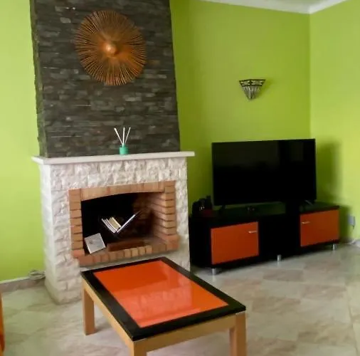 Cantinho Da Marina アパート ラゴス