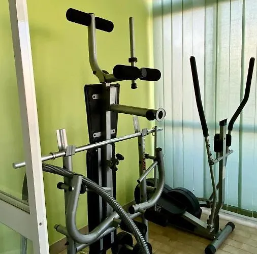 Cantinho Da Marina ラゴス