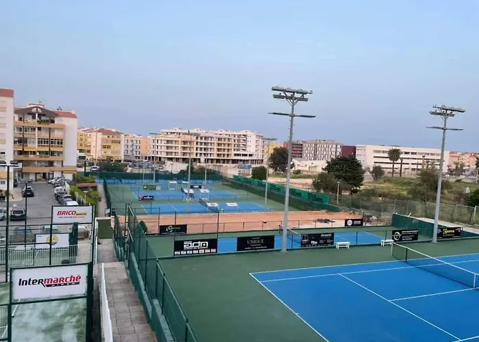 アパート Cantinho Da Marina