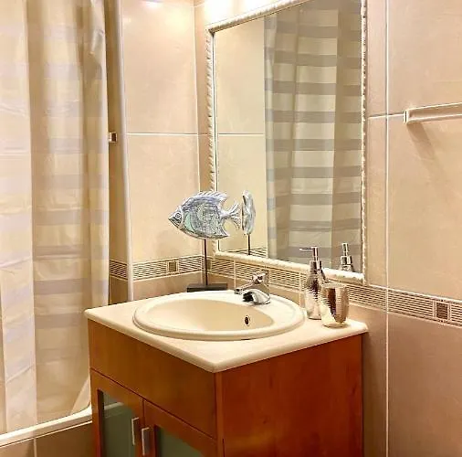 Cantinho Da Marina * ラゴス