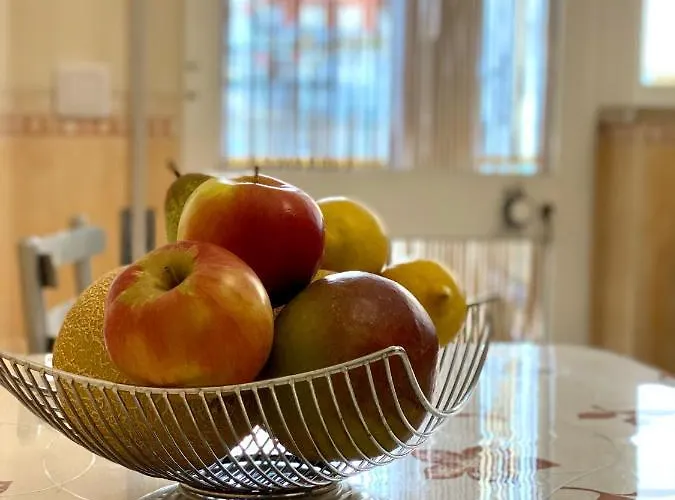 アパート Cantinho Da Marina ラゴス