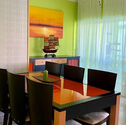 Cantinho Da Marina アパート ラゴス