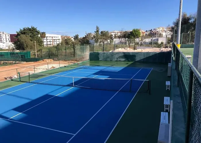 Cantinho Da Marina * ラゴス