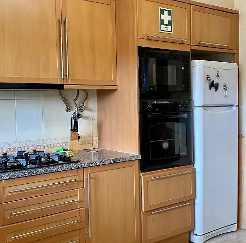 Cantinho Da Marina アパート ラゴス