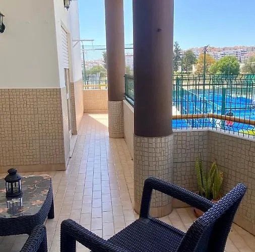 Cantinho Da Marina アパート ラゴス