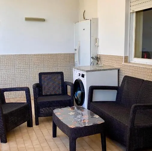 Cantinho Da Marina * ラゴス