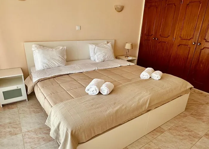 Cantinho Da Marina *