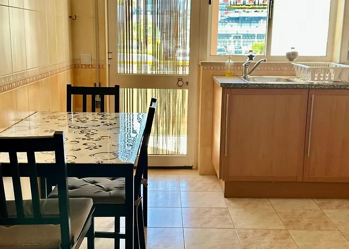 Cantinho Da Marina ラゴス