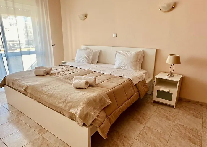 アパート Cantinho Da Marina