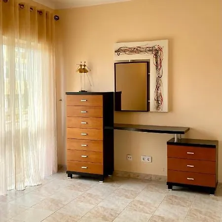 Cantinho Da Marina *