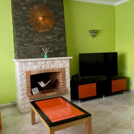 Cantinho Da Marina Daire Lagos