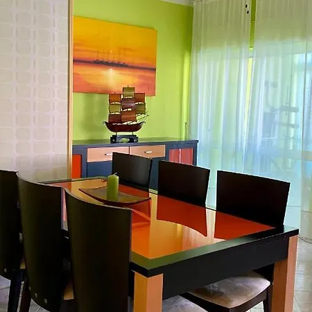 Cantinho Da Marina Daire Lagos