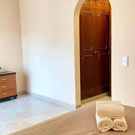 Apartman Cantinho Da Marina *