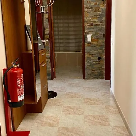 Cantinho Da Marina *