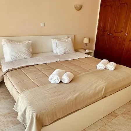 Cantinho Da Marina *