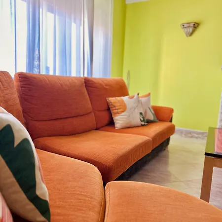 Cantinho Da Marina Apartman