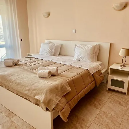 Apartman Cantinho Da Marina