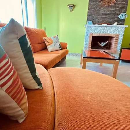 Cantinho Da Marina Apartman *