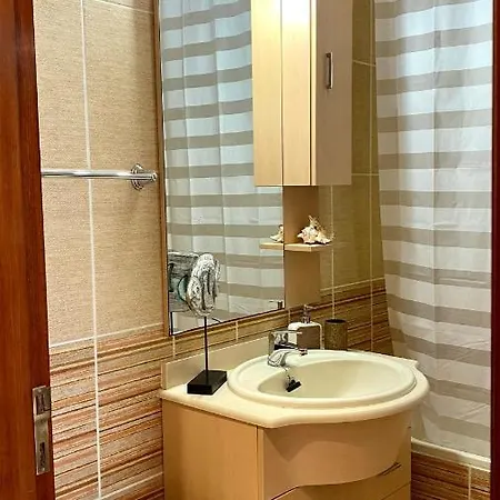 Apartment Cantinho Da Marina