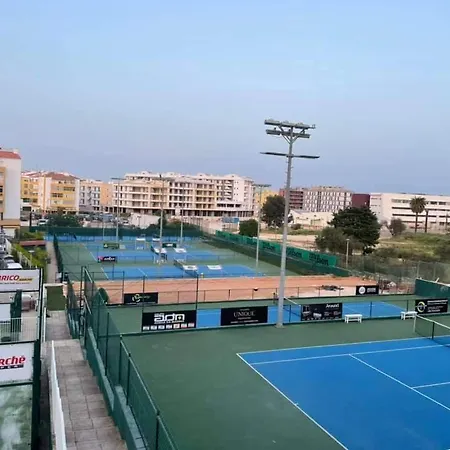 Apartment Cantinho Da Marina