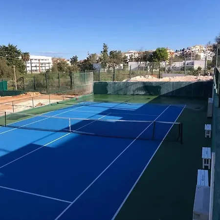 Cantinho Da Marina * לאגוּ‏ש