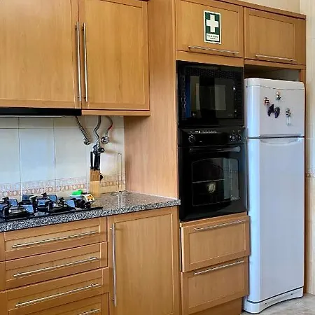 Cantinho Da Marina Apartment Lagos
