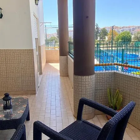 Cantinho Da Marina Apartment Lagos